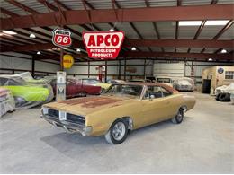1969 Dodge Charger (CC-2097034) for sale in Celeste, Texas