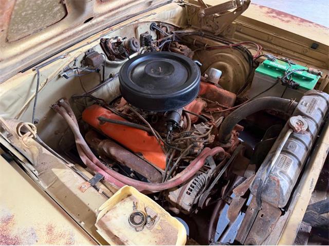 1969 Dodge Charger (CC-2097034) for sale in Celeste, Texas