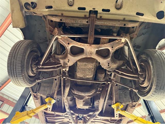 1969 Dodge Charger (CC-2097034) for sale in Celeste, Texas