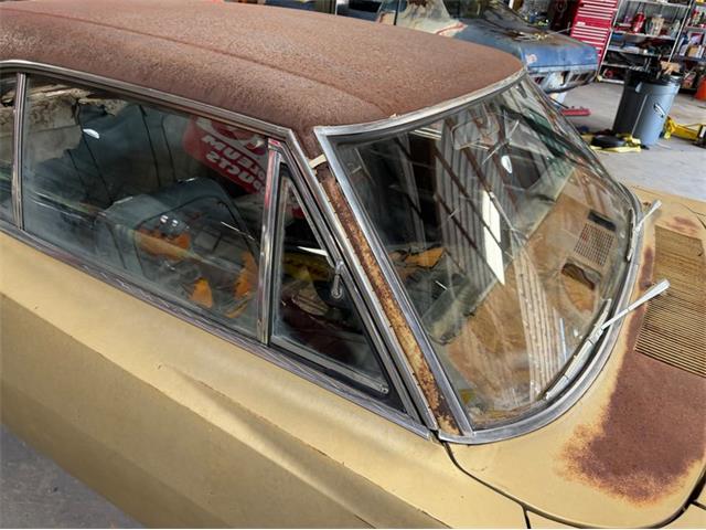 1969 Dodge Charger (CC-2097034) for sale in Celeste, Texas
