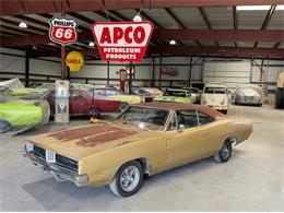 1969 Dodge Charger (CC-2097034) for sale in Celeste, Texas
