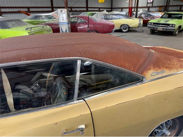 1969 Dodge Charger (CC-2097034) for sale in Celeste, Texas