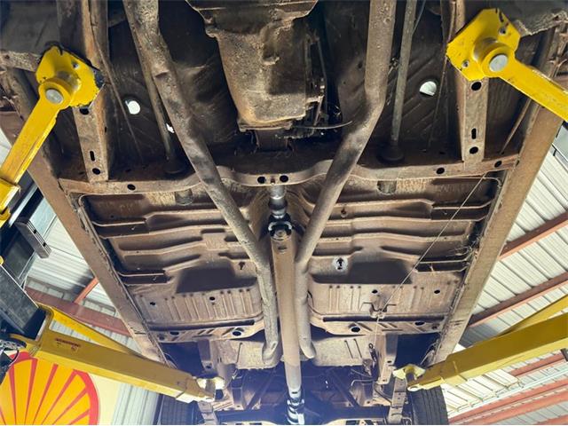 1969 Dodge Charger (CC-2097034) for sale in Celeste, Texas