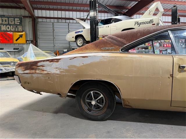 1969 Dodge Charger (CC-2097034) for sale in Celeste, Texas