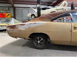 1969 Dodge Charger (CC-2097034) for sale in Celeste, Texas