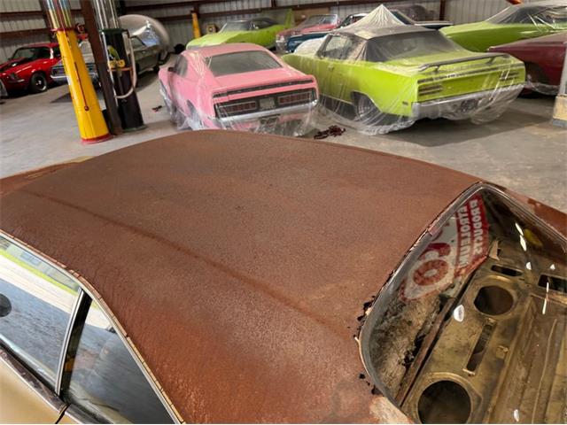 1969 Dodge Charger (CC-2097034) for sale in Celeste, Texas