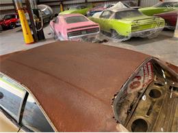 1969 Dodge Charger (CC-2097034) for sale in Celeste, Texas