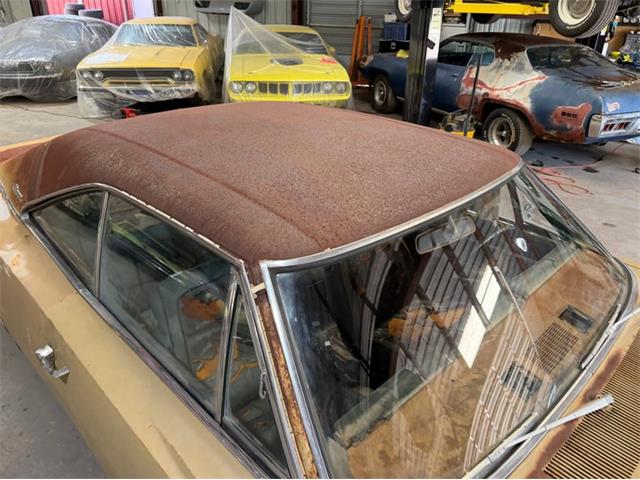 1969 Dodge Charger (CC-2097034) for sale in Celeste, Texas