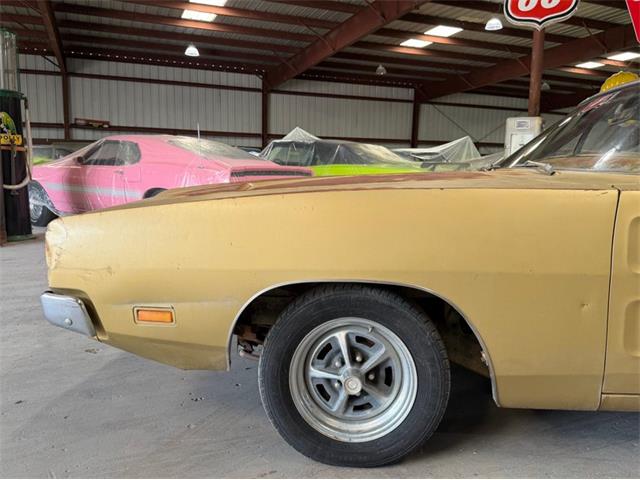 1969 Dodge Charger (CC-2097034) for sale in Celeste, Texas