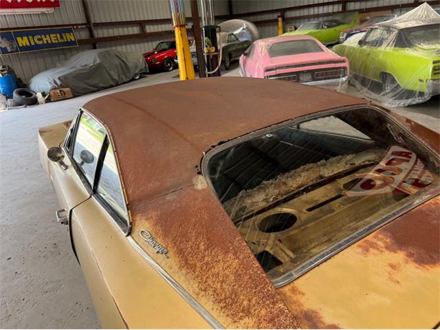 1969 Dodge Charger (CC-2097034) for sale in Celeste, Texas