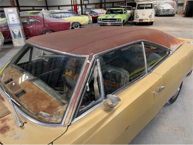1969 Dodge Charger (CC-2097034) for sale in Celeste, Texas