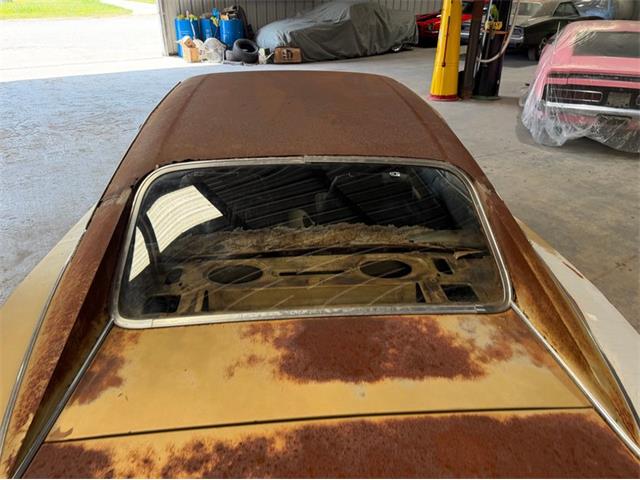 1969 Dodge Charger (CC-2097034) for sale in Celeste, Texas