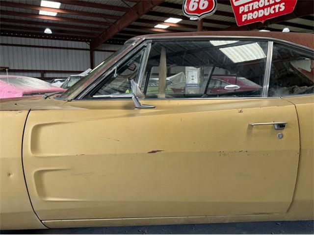 1969 Dodge Charger (CC-2097034) for sale in Celeste, Texas