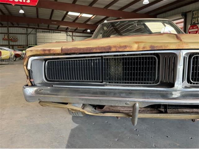 1969 Dodge Charger (CC-2097034) for sale in Celeste, Texas