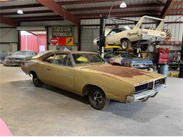 1969 Dodge Charger (CC-2097034) for sale in Celeste, Texas