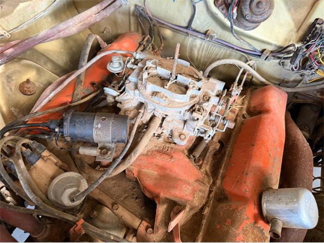 1969 Dodge Charger (CC-2097034) for sale in Celeste, Texas