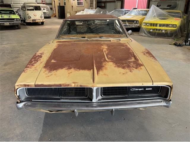 1969 Dodge Charger (CC-2097034) for sale in Celeste, Texas