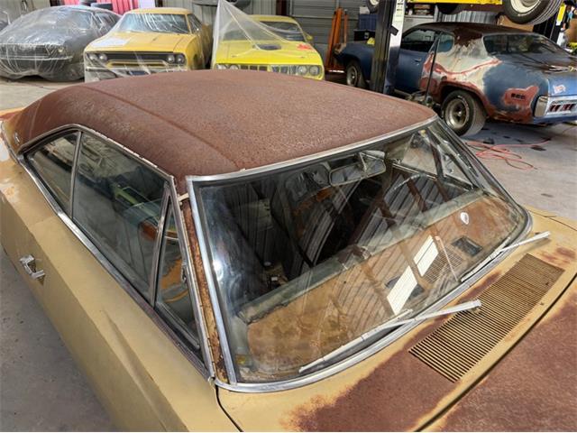 1969 Dodge Charger (CC-2097034) for sale in Celeste, Texas