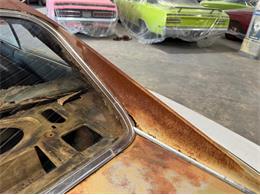 1969 Dodge Charger (CC-2097034) for sale in Celeste, Texas