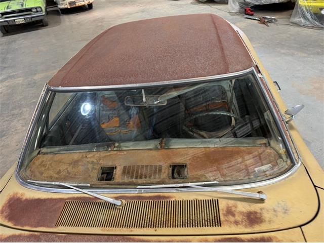 1969 Dodge Charger (CC-2097034) for sale in Celeste, Texas