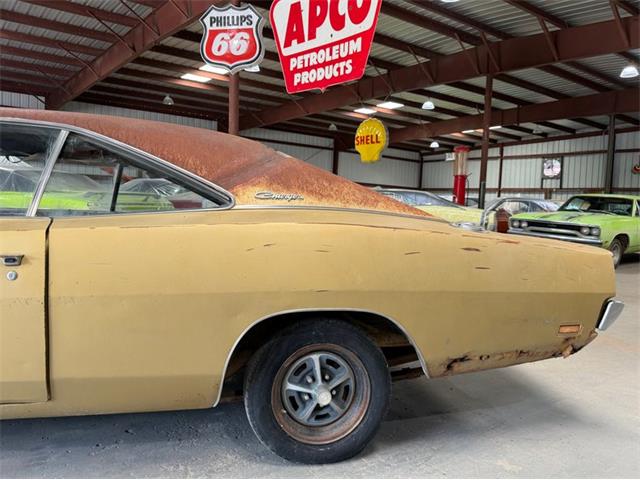 1969 Dodge Charger (CC-2097034) for sale in Celeste, Texas