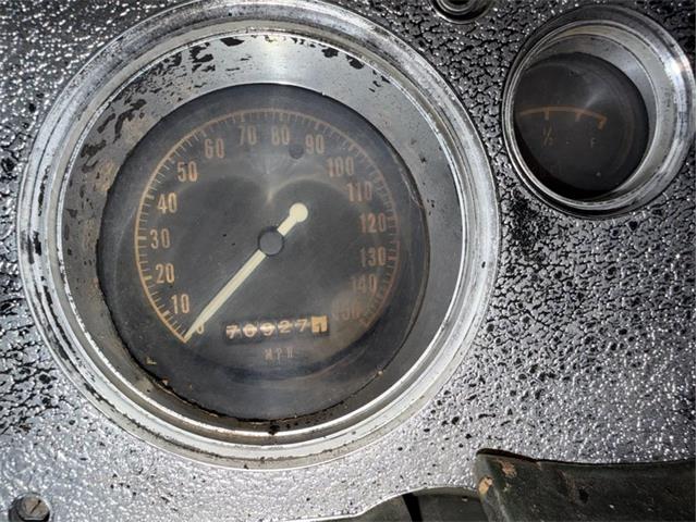 1969 Dodge Charger (CC-2097034) for sale in Celeste, Texas