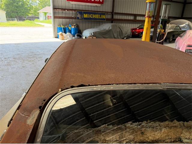 1969 Dodge Charger (CC-2097034) for sale in Celeste, Texas