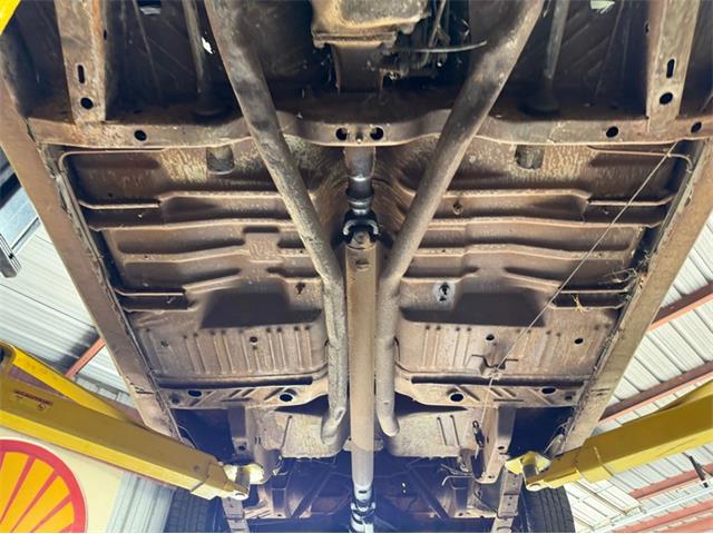 1969 Dodge Charger (CC-2097034) for sale in Celeste, Texas