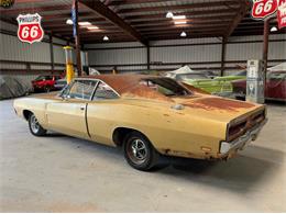 1969 Dodge Charger (CC-2097034) for sale in Celeste, Texas