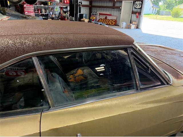 1969 Dodge Charger (CC-2097034) for sale in Celeste, Texas