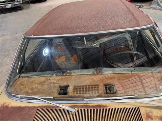 1969 Dodge Charger (CC-2097034) for sale in Celeste, Texas