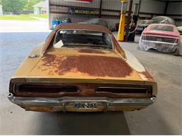 1969 Dodge Charger (CC-2097034) for sale in Celeste, Texas