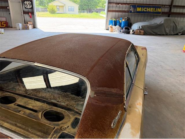 1969 Dodge Charger (CC-2097034) for sale in Celeste, Texas