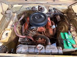 1969 Dodge Charger (CC-2097034) for sale in Celeste, Texas