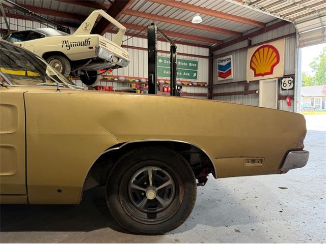1969 Dodge Charger (CC-2097034) for sale in Celeste, Texas
