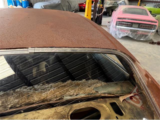 1969 Dodge Charger (CC-2097034) for sale in Celeste, Texas