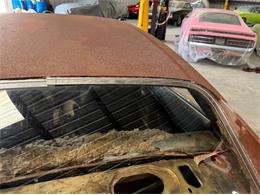 1969 Dodge Charger (CC-2097034) for sale in Celeste, Texas