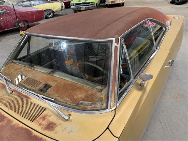 1969 Dodge Charger (CC-2097034) for sale in Celeste, Texas