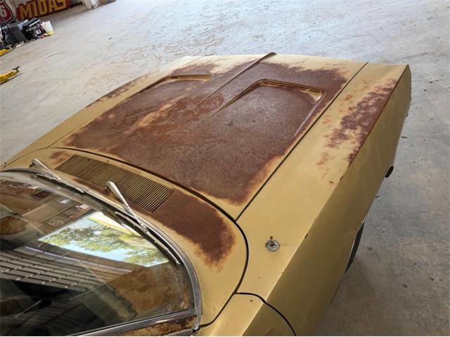 1969 Dodge Charger (CC-2097034) for sale in Celeste, Texas