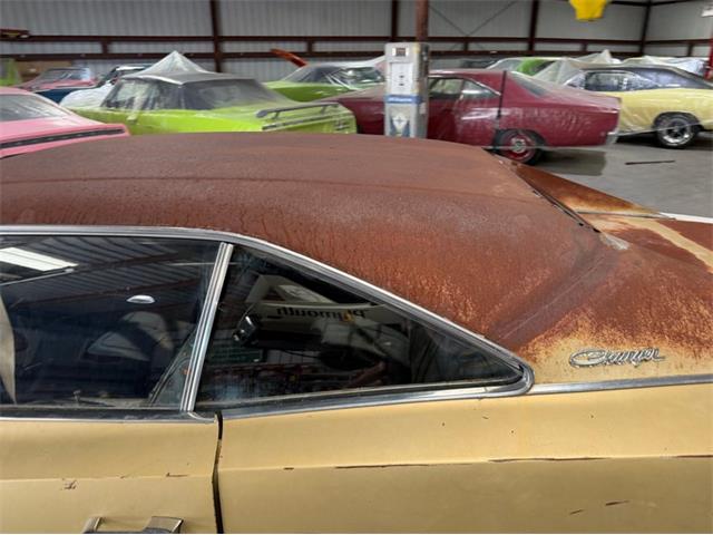 1969 Dodge Charger (CC-2097034) for sale in Celeste, Texas
