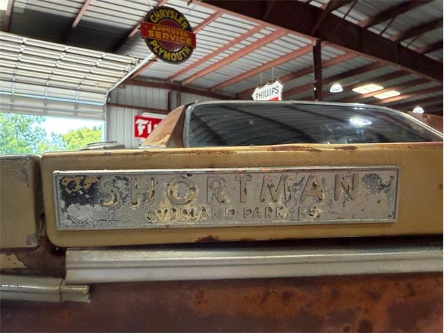 1969 Dodge Charger (CC-2097034) for sale in Celeste, Texas