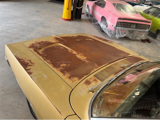 1969 Dodge Charger (CC-2097034) for sale in Celeste, Texas