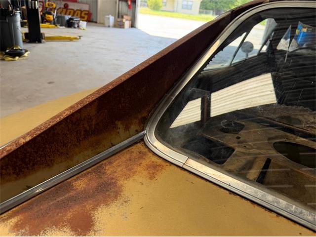 1969 Dodge Charger (CC-2097034) for sale in Celeste, Texas