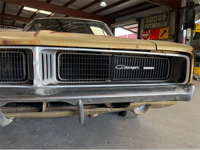 1969 Dodge Charger (CC-2097034) for sale in Celeste, Texas