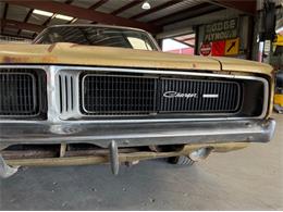 1969 Dodge Charger (CC-2097034) for sale in Celeste, Texas