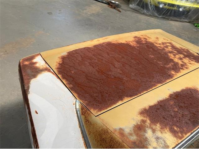 1969 Dodge Charger (CC-2097034) for sale in Celeste, Texas