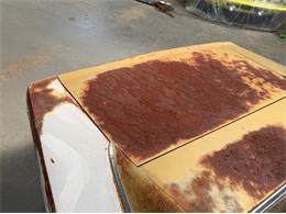 1969 Dodge Charger (CC-2097034) for sale in Celeste, Texas