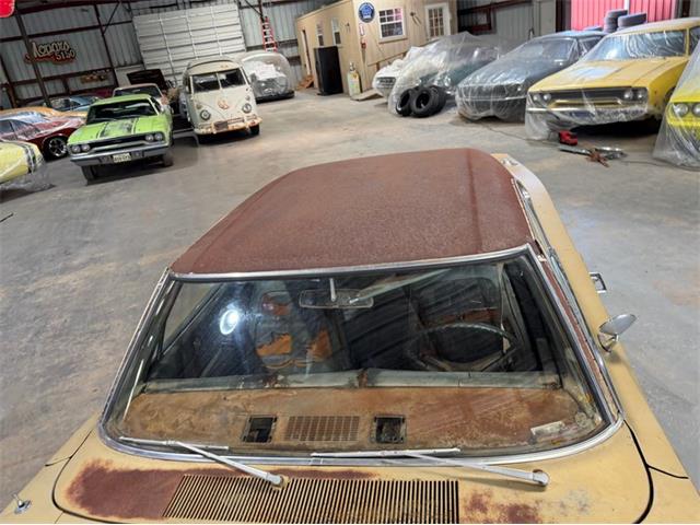 1969 Dodge Charger (CC-2097034) for sale in Celeste, Texas