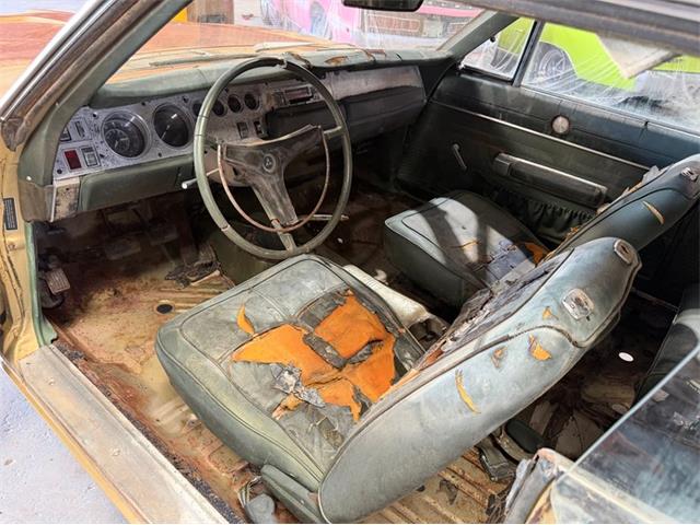 1969 Dodge Charger (CC-2097034) for sale in Celeste, Texas