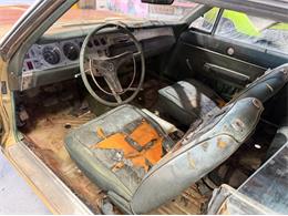 1969 Dodge Charger (CC-2097034) for sale in Celeste, Texas